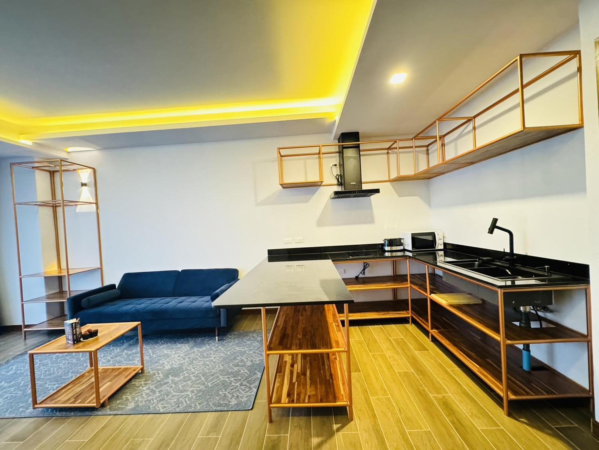 The Blue Hotel - Sha Plus Chalong Zimmer foto