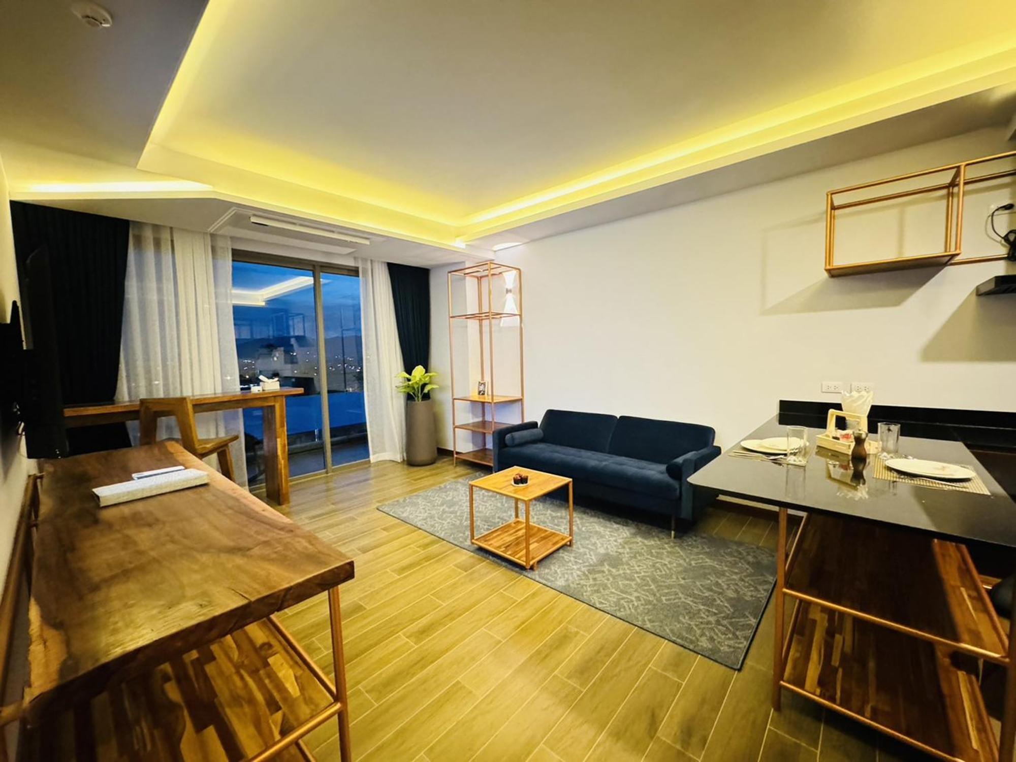 The Blue Hotel - Sha Plus Chalong Exterior foto